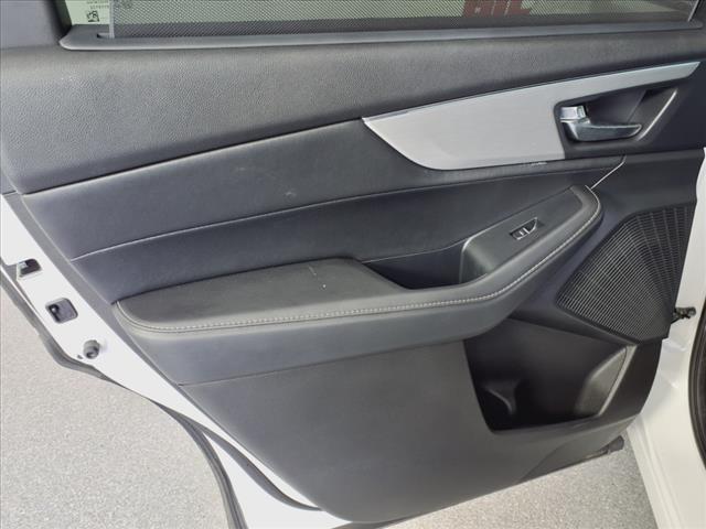 2024 Acura MDX Technology