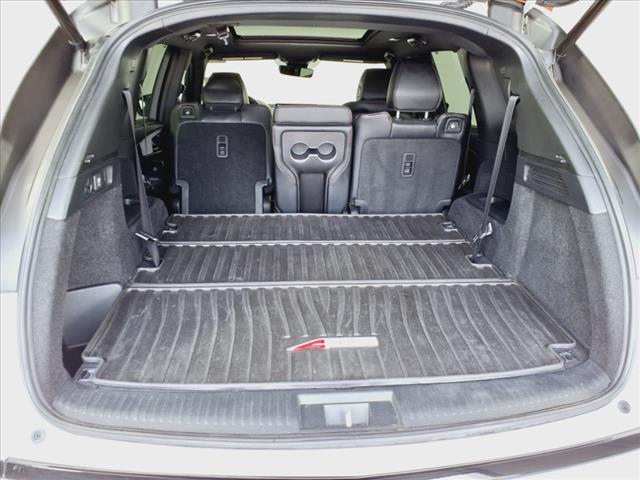 2022 Acura MDX A-Spec SH-AWD