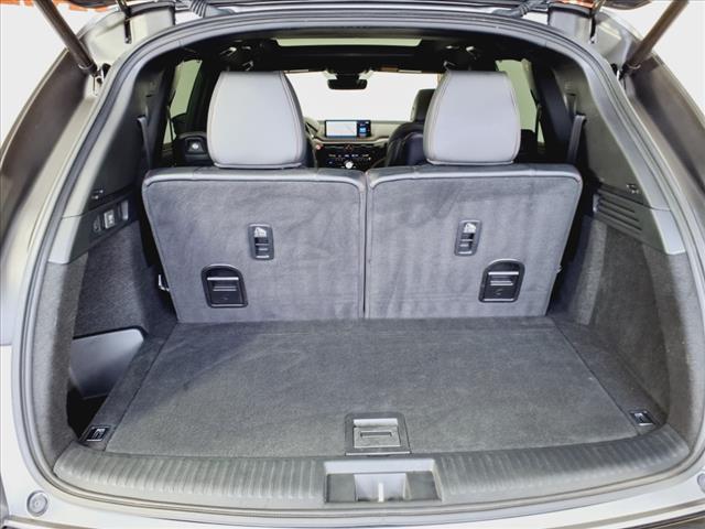 2023 Acura MDX A-Spec SH-AWD