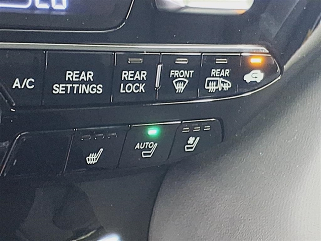 2026 Acura MDX SH-AWD w/A-SPEC