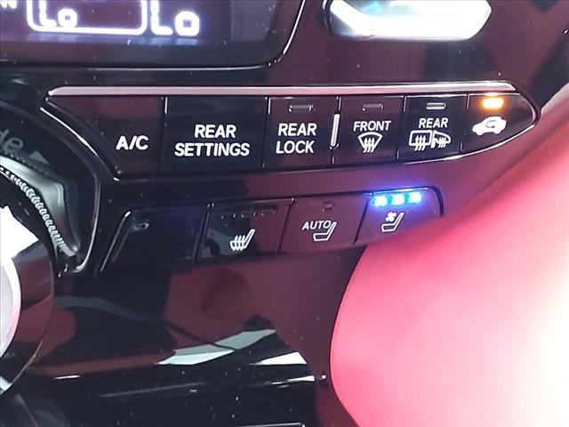 2025 Acura MDX 