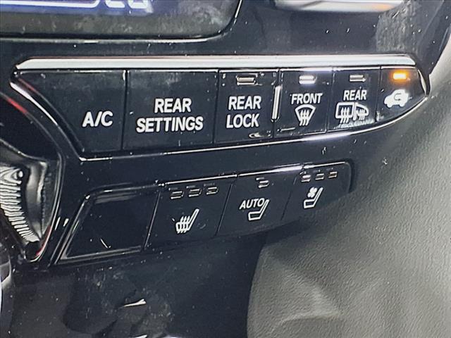 2026 Acura MDX SH-AWD w/A-SPEC