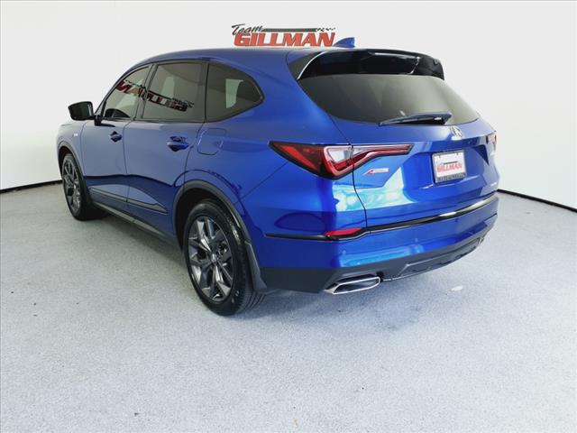 2023 Acura MDX A-Spec SH-AWD