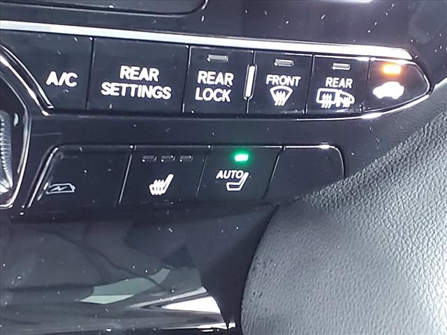 2025 Acura MDX SH-AWD