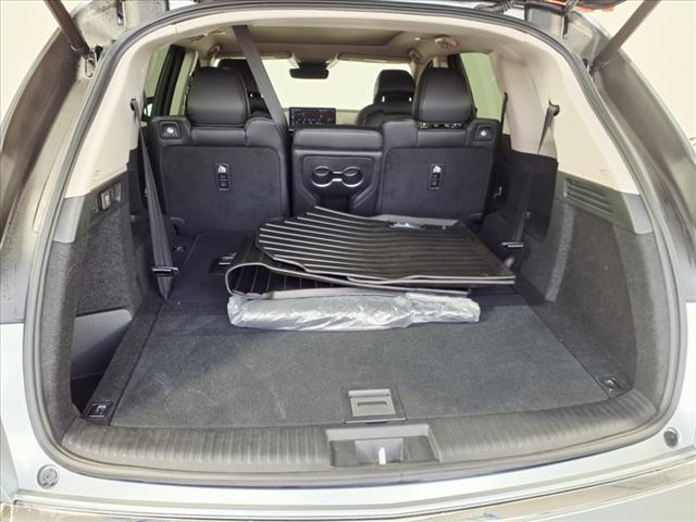 2025 Acura MDX Base SH-AWD