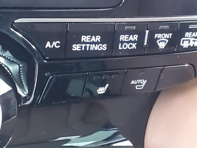 2025 Acura MDX SH-AWD w/Tech