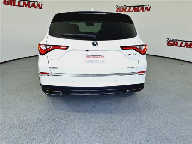 2024 Acura MDX Technology SH-AWD