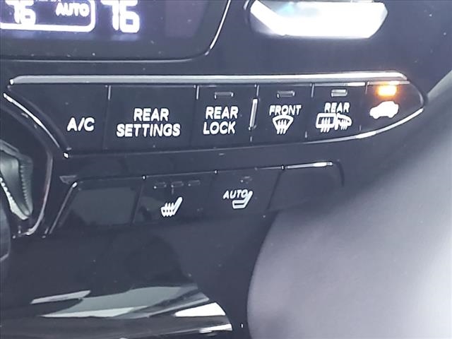 2025 Acura MDX SH-AWD w/Tech