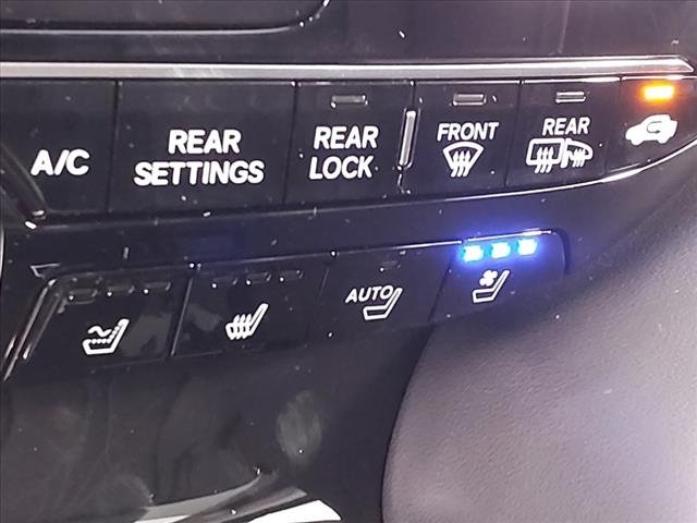 2025 Acura MDX SH-AWD w/Advance