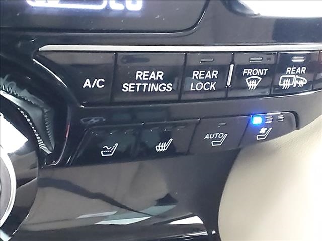 2025 Acura MDX 
