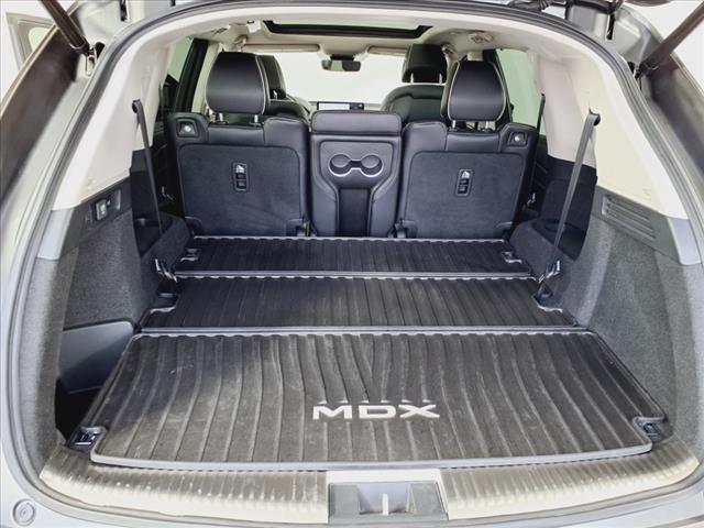 2023 Acura MDX Advance SH-AWD
