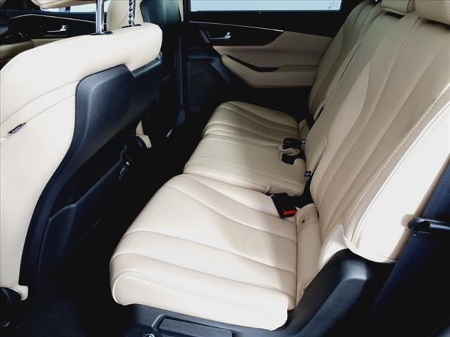 2023 Acura MDX Advance SH-AWD