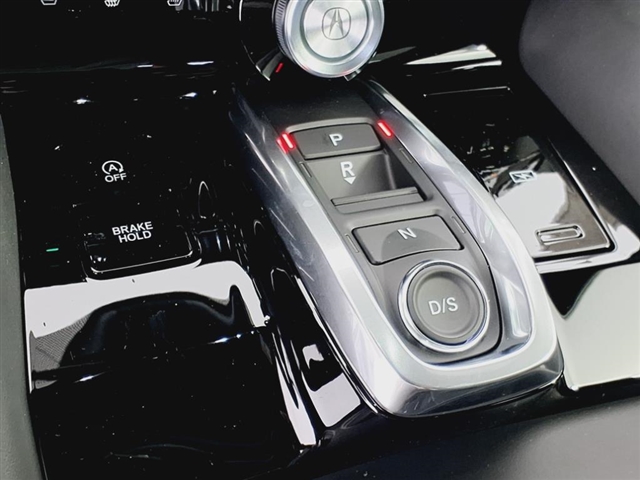 2026 Acura MDX SH-AWD  w/A-SPEC w/Advance