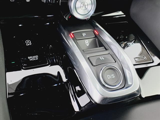 2026 Acura MDX SH-AWD  w/A-SPEC w/Advance
