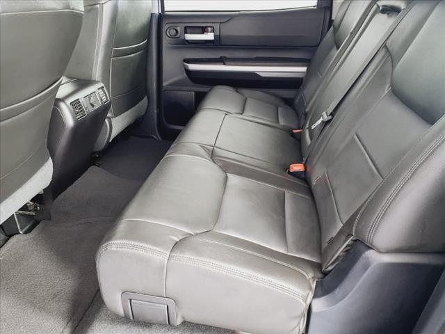2014 Toyota Tundra SR5