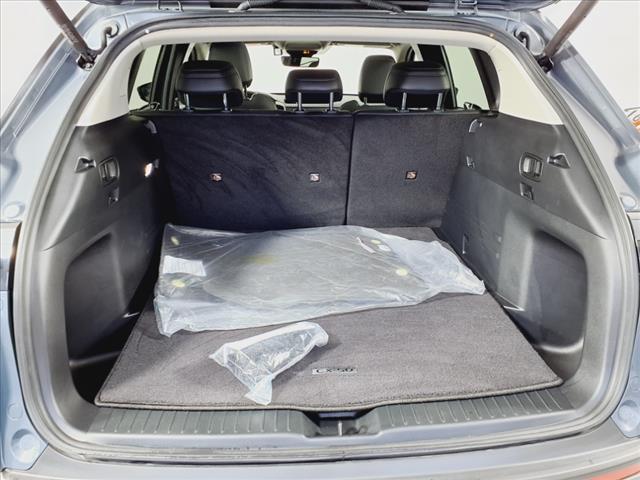 2024 Mazda CX-50 2.5 S Premium Plus Package