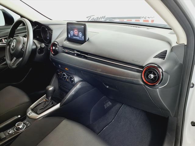 2018 Mazda CX-3 Sport