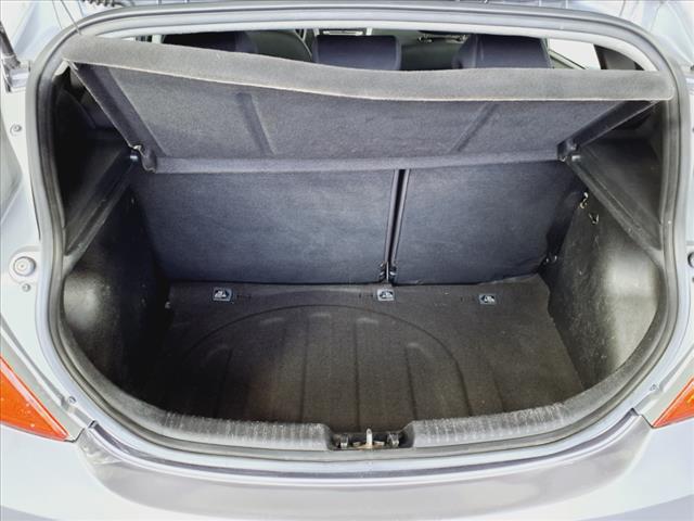 2015 Hyundai ACCENT GS