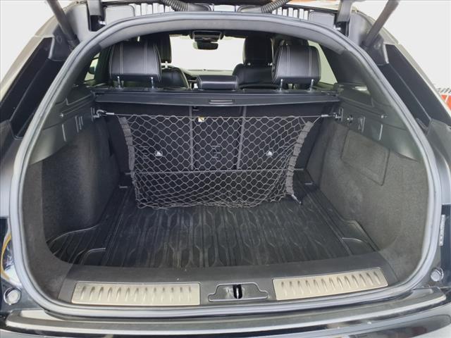 2018 Land Rover Range Rover Velar HSE R-Dynamic
