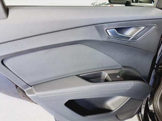 2024 Audi Q4 e-tron Premium Plus quattro