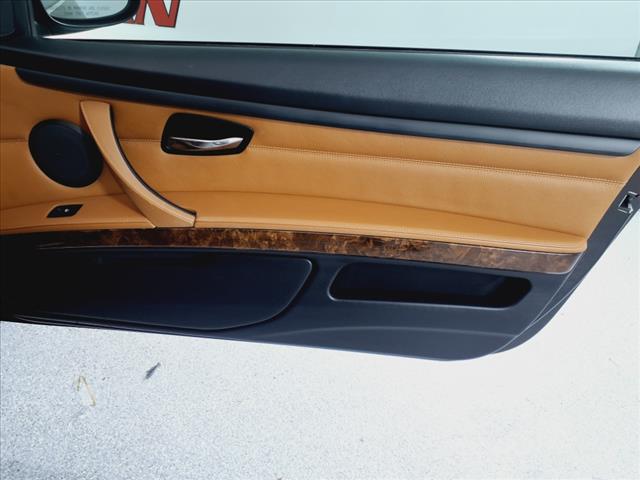 2008 BMW 3 Series 328i