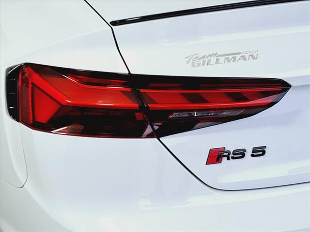 2021 Audi RS 5 2.9T quattro