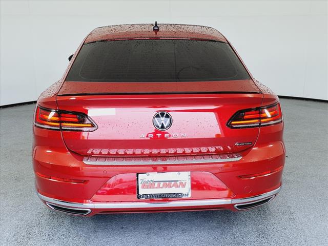 2023 Volkswagen Arteon 2.0T SEL R-Line
