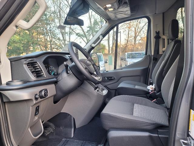 2024 Ford Transit 350 XLT