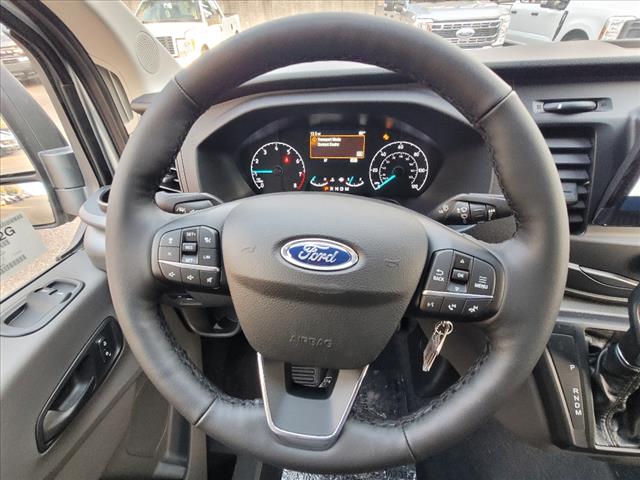 2024 Ford Transit 350 XL