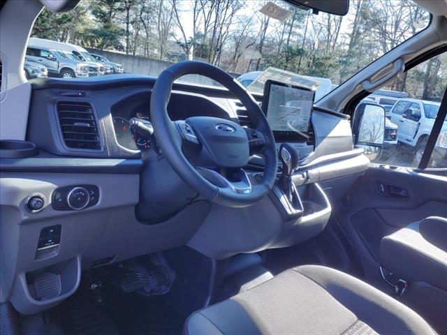 2024 Ford Transit 350 XL