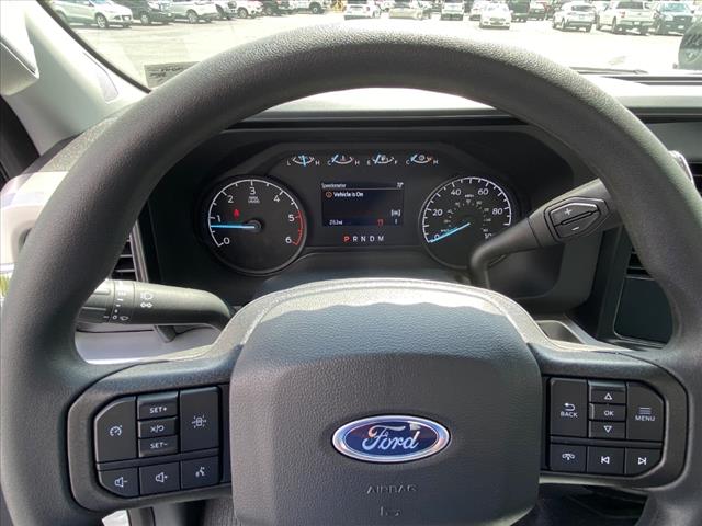 2025 Ford F-350 Super Duty 