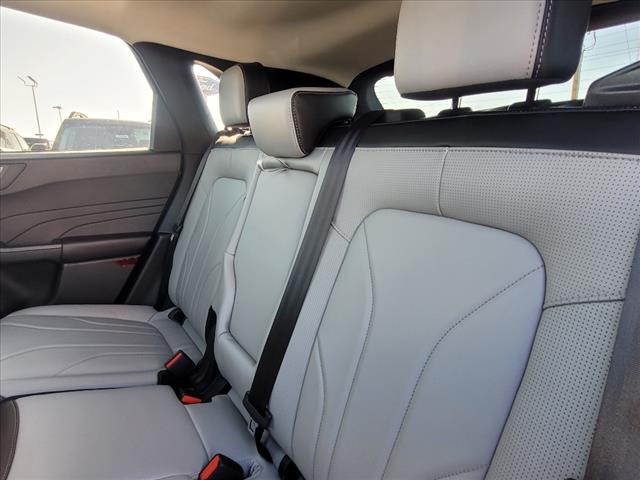2025 Ford Escape Plug-In Hybrid PHEV