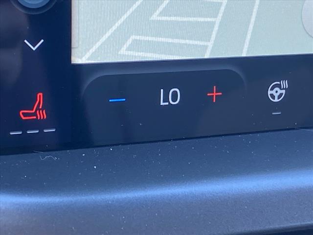2025 Ford Escape Plug-In Hybrid PHEV
