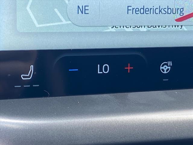 2025 Ford Escape Plug-In Hybrid PHEV