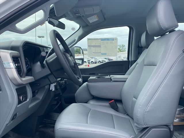 2025 Ford F-250 Super Duty XL
