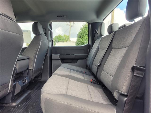 2024 Ford F-250 Super Duty 