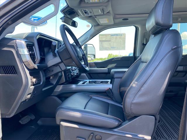 2025 Ford F-250 Super Duty Lariat