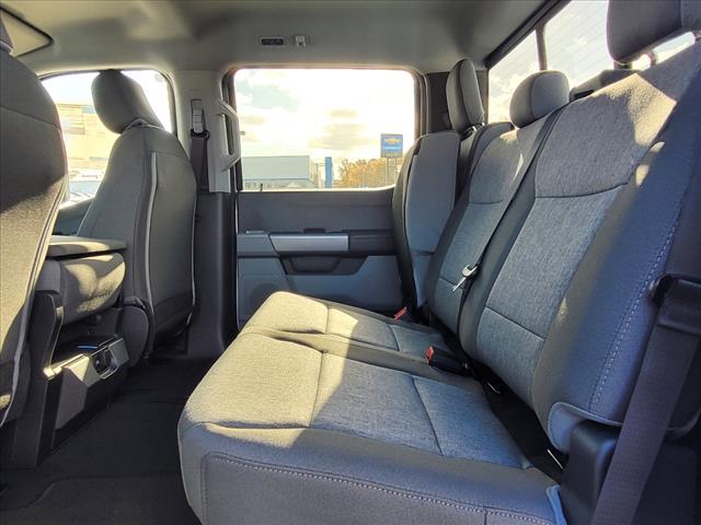 2024 Ford F-250 Super Duty 