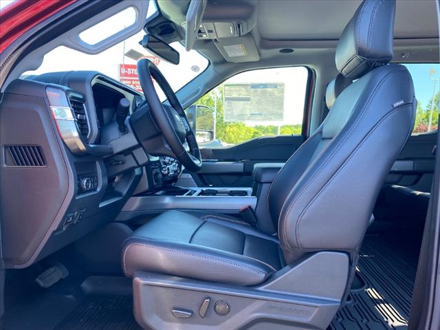 2025 Ford F-250 Super Duty Lariat