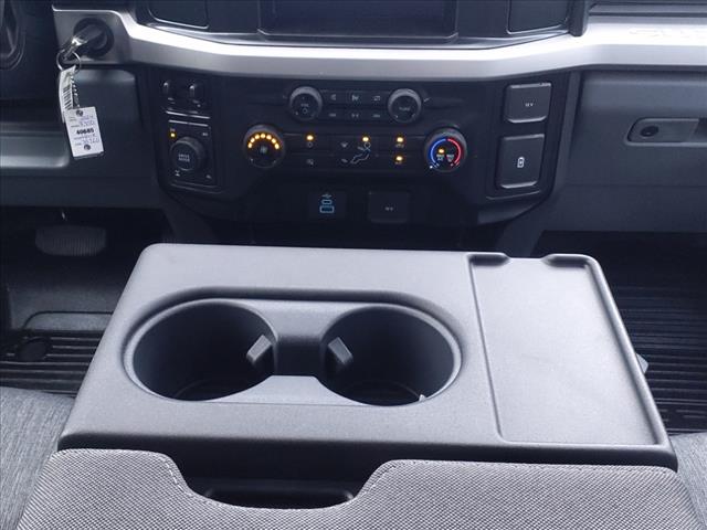 2024 Ford F-350 Super Duty XL