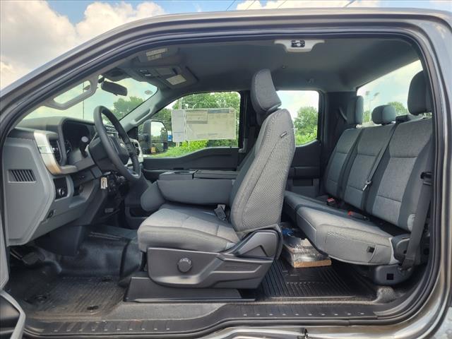2024 Ford F-350 Super Duty XL