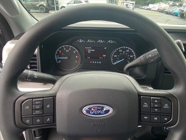 2025 Ford F-250 Super Duty XL