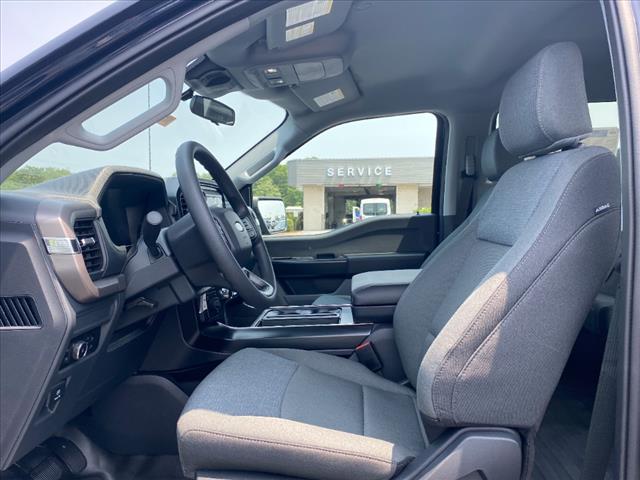 2025 Ford F-150 XL Hybrid