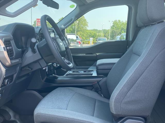 2025 Ford F-150 XL Hybrid