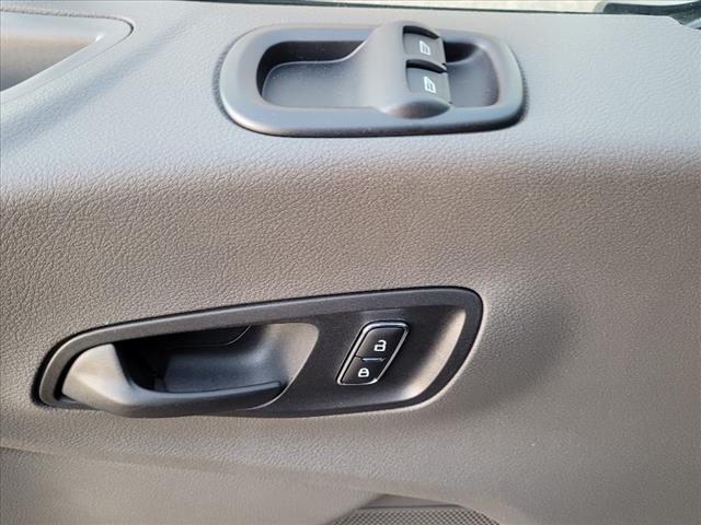 2024 Ford Transit 350 XLT