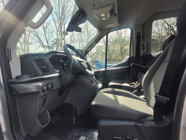 2024 Ford Transit 350 XLT