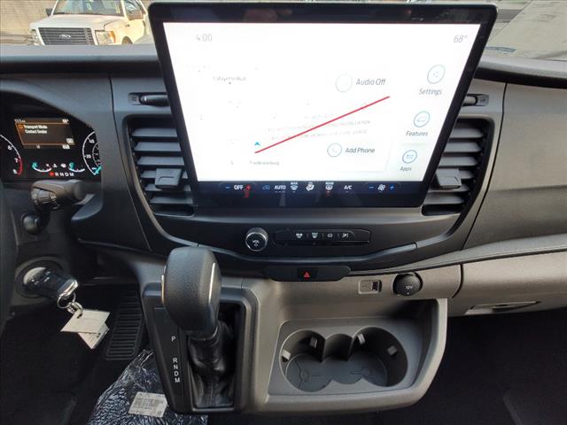 2024 Ford Transit 350 XL