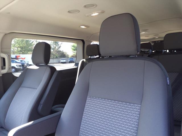 2024 Ford Transit 350 XL