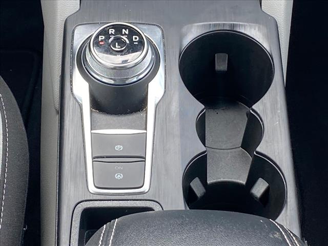 new 2024 Ford Escape car, priced at $31,985