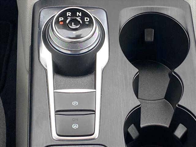 new 2024 Ford Escape car, priced at $31,985